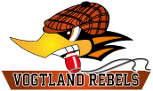 Logo VogtlandRebels