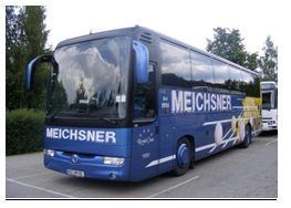 Omnibusbetrieb E. Meichsner GmbH