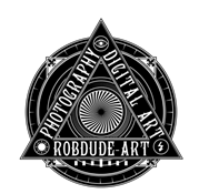 Robdude Art